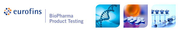 Eurofins BioPharma Product Testing